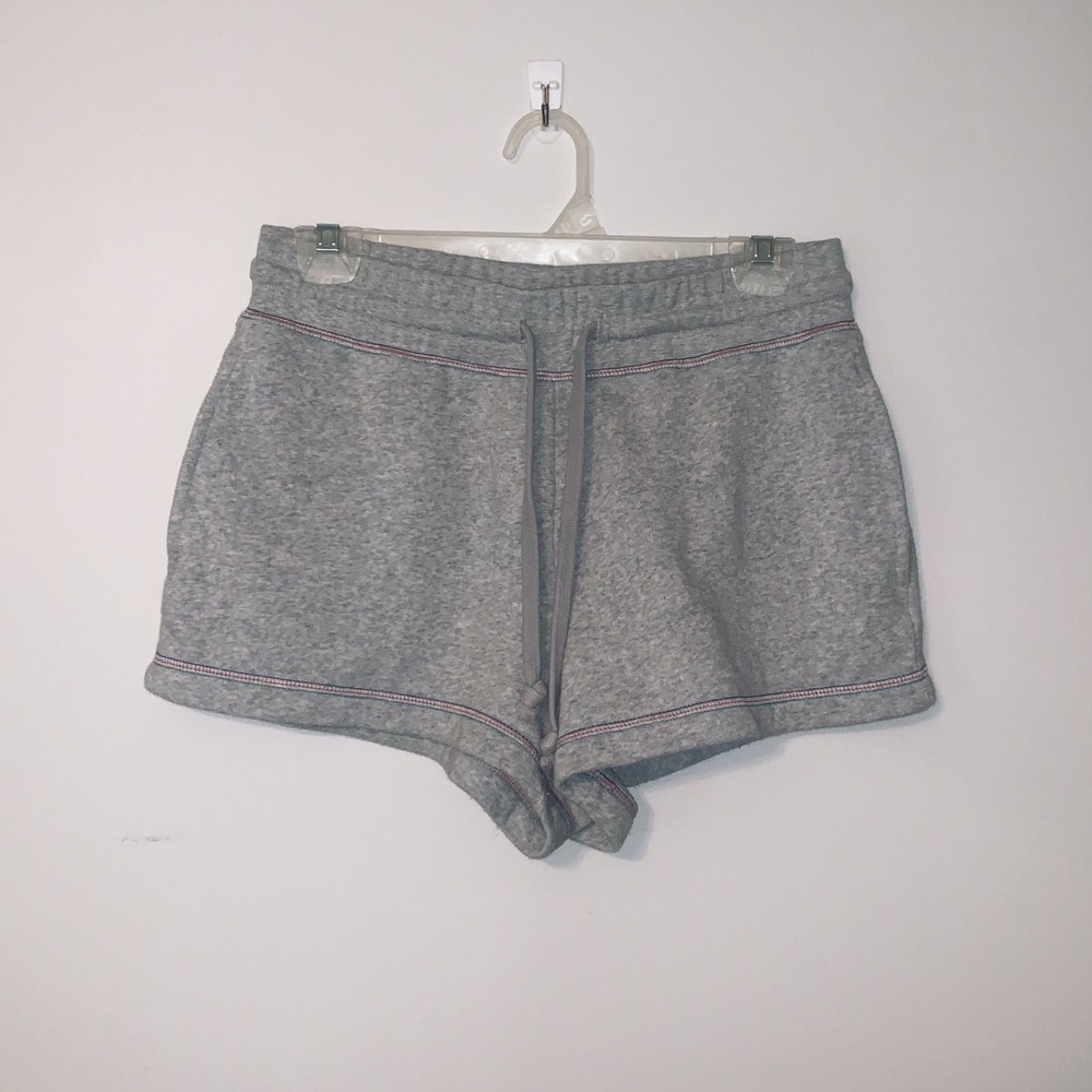 American Eagle High-Waisted Lounge Short